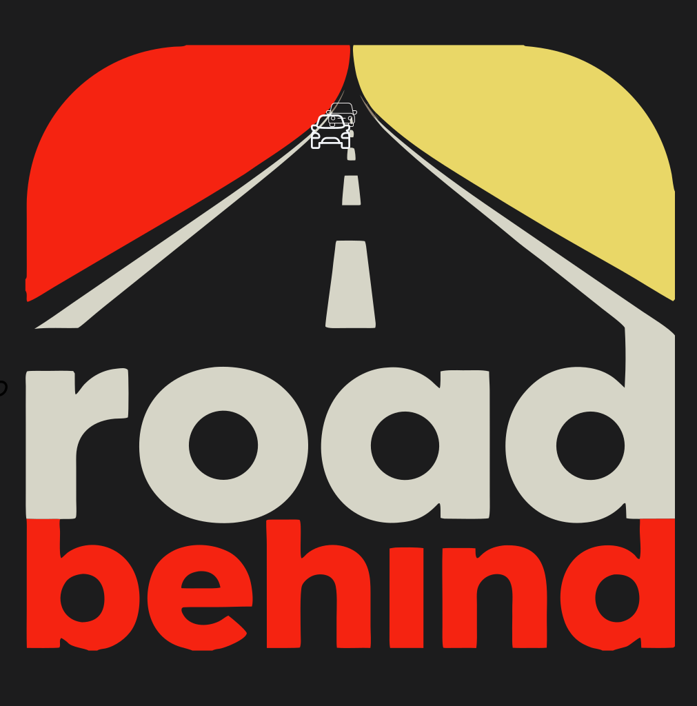 Road Behind